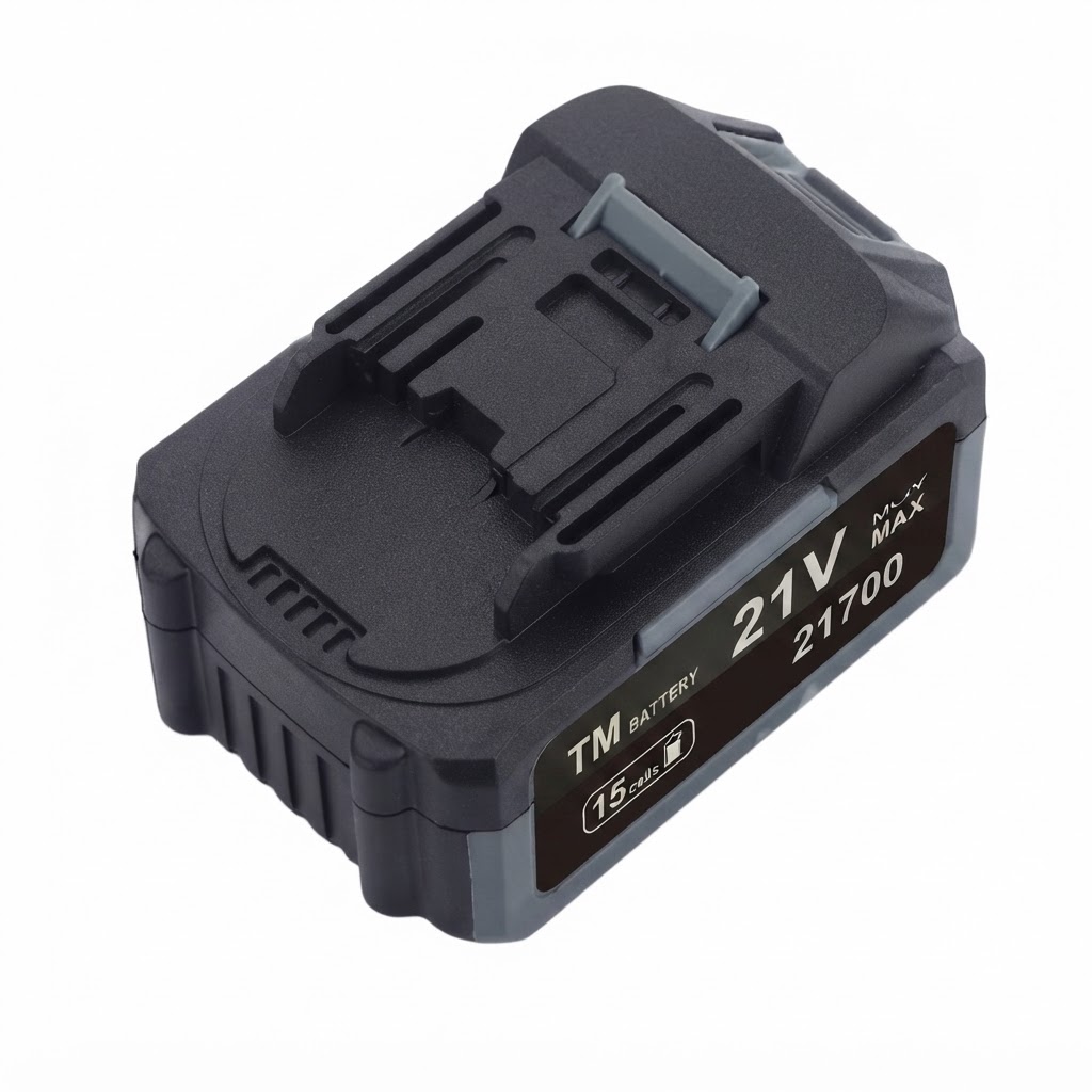 Pin Makita 18V 12Ah - ảnh 3