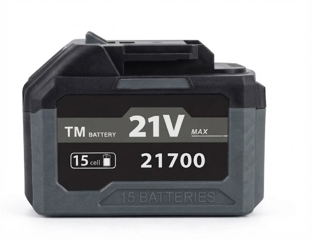 Pin Makita 18V 12Ah