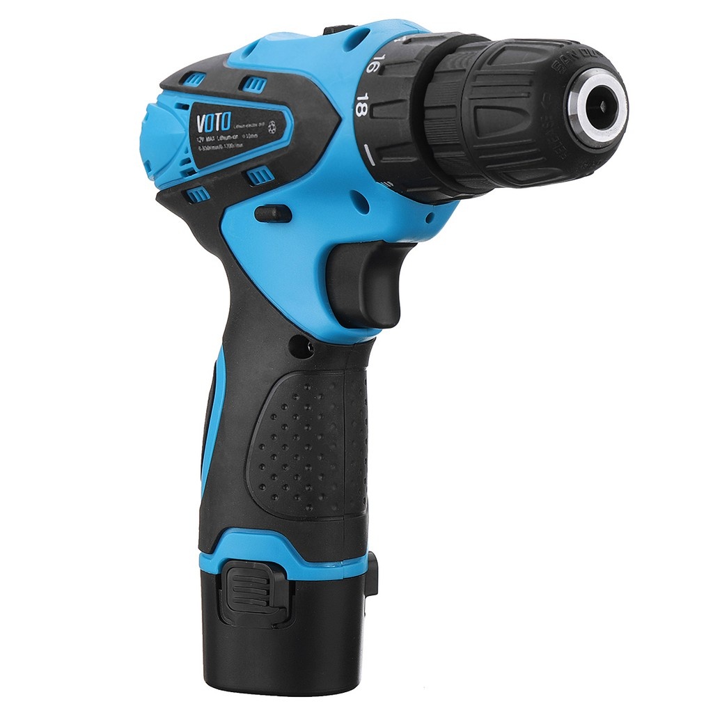 Pin tam giác 12V - ảnh 5