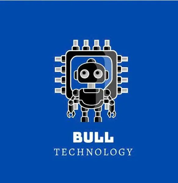 Bull Technology logo