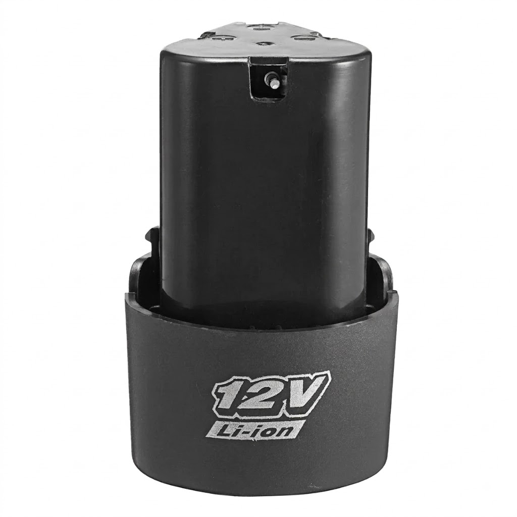 Pin tam giác 12V - ảnh 2