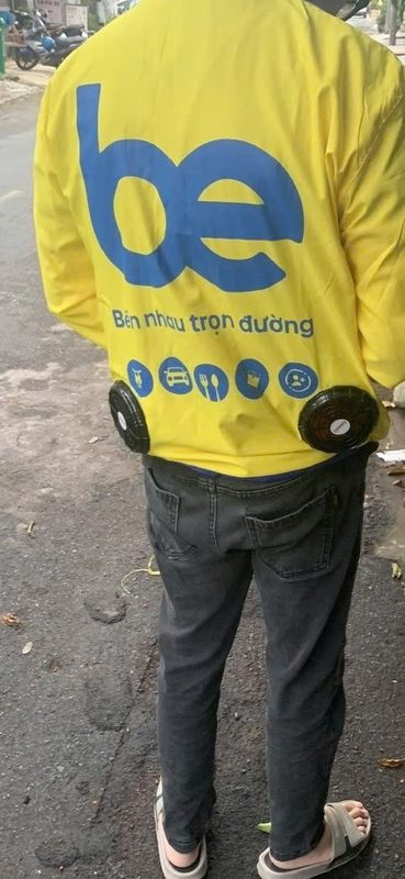 Be