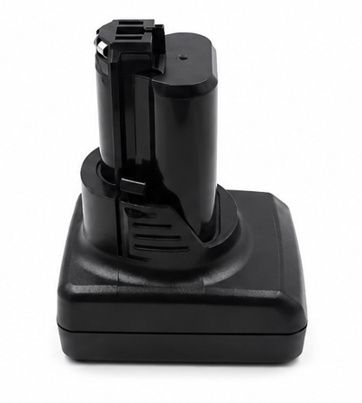 Pin Bosch 12V 4Ah - ảnh 5