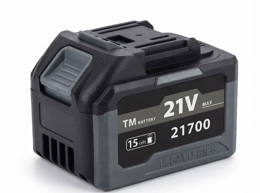 Pin Makita 18V 12Ah - ảnh 2