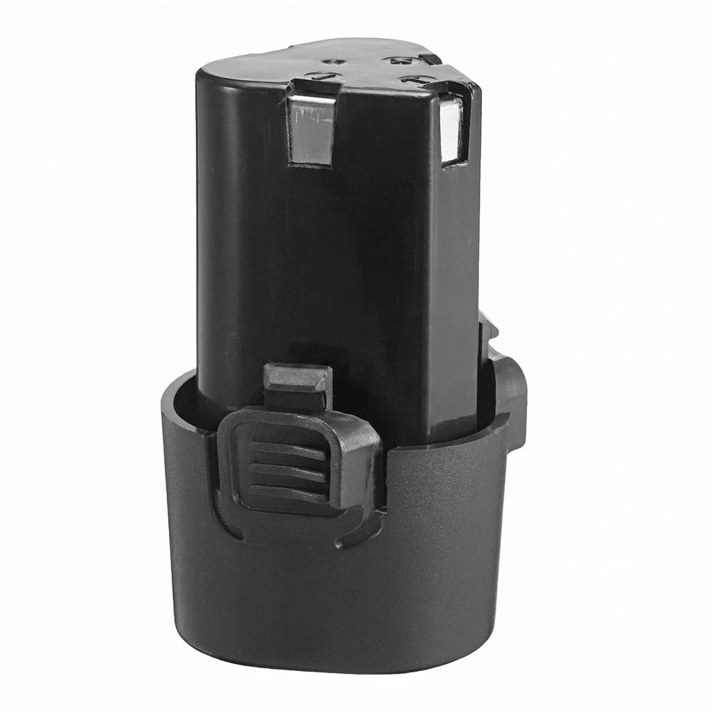 Pin tam giác 12V - ảnh 3