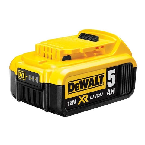 Pin DeWalt 18V 5Ah