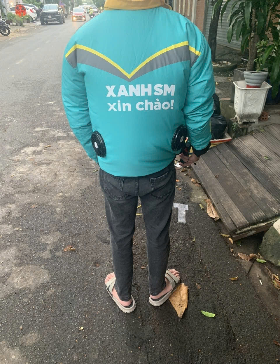 Xanh SM