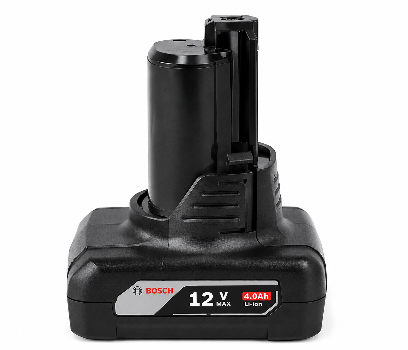 Pin Bosch 12V 4Ah - ảnh 2