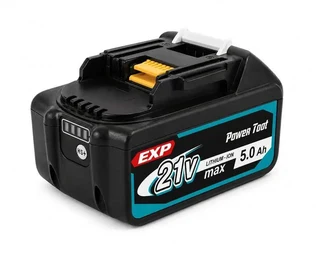 Pin Makita