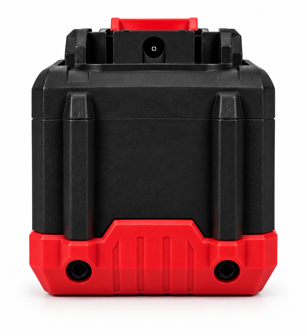 Mặt sau pin Makita 10Ah